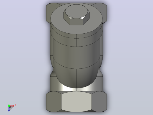 SY11C-A150 Y型过滤器[32]俯视缩略图