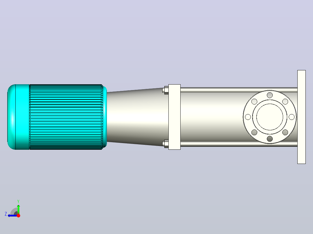 CDMF-120-20-2右视图