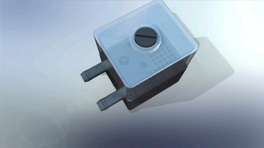 SC-300T液冷直流无刷水泵缩略图