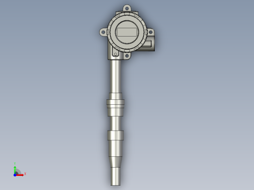 UserLibrary-644HTEMPERATURETRANSMITTER_-dtk前视缩略图