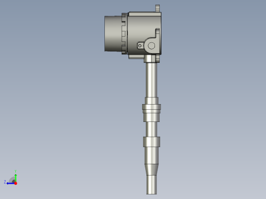UserLibrary-644HTEMPERATURETRANSMITTER_-dtk右视缩略图