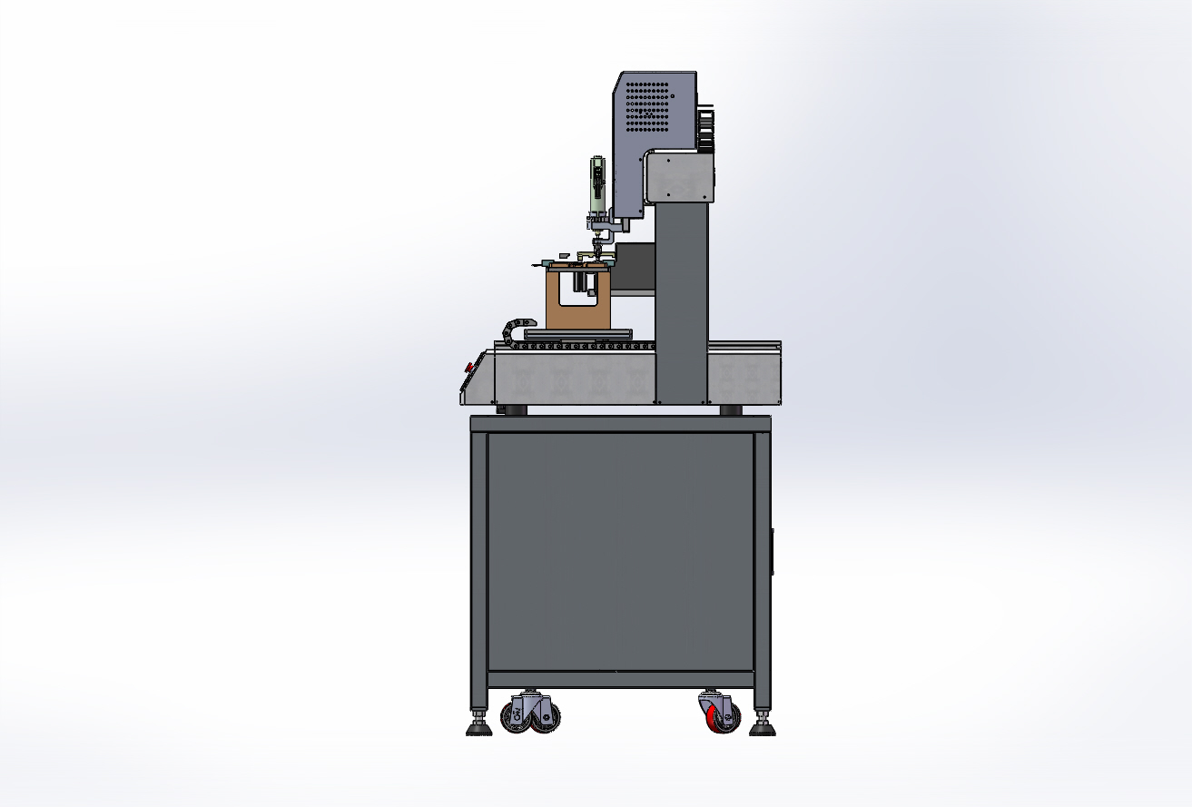 A17038产品自动锁螺丝机sw17可编辑