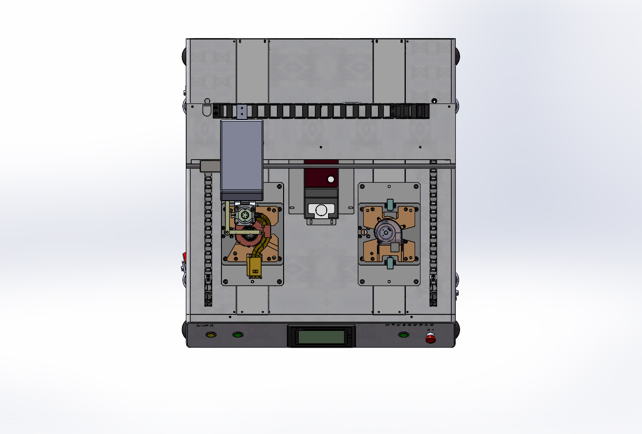 A17038产品自动锁螺丝机sw17可编辑