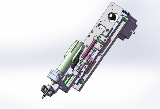 A17038产品自动锁螺丝机sw17可编辑缩略图