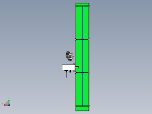装套专机后视缩略图