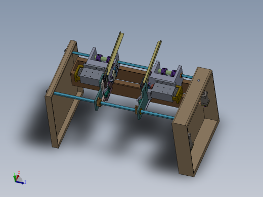 E113 管子自动倒角机
