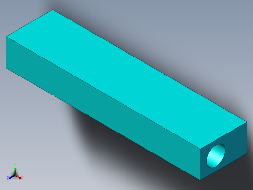 S30 滑动平台正等轴测缩略图