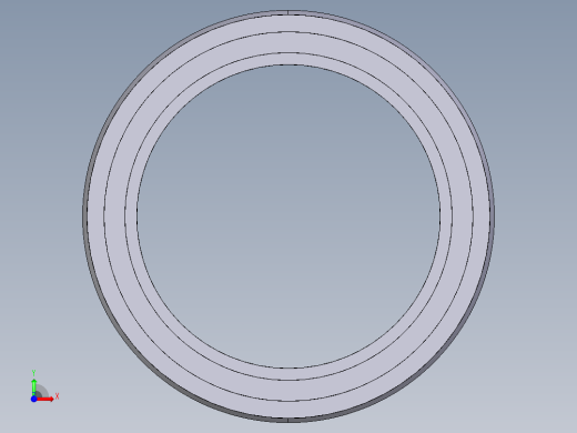 11FBIV 联合布什溶剂焊接，公制系列前视缩略图