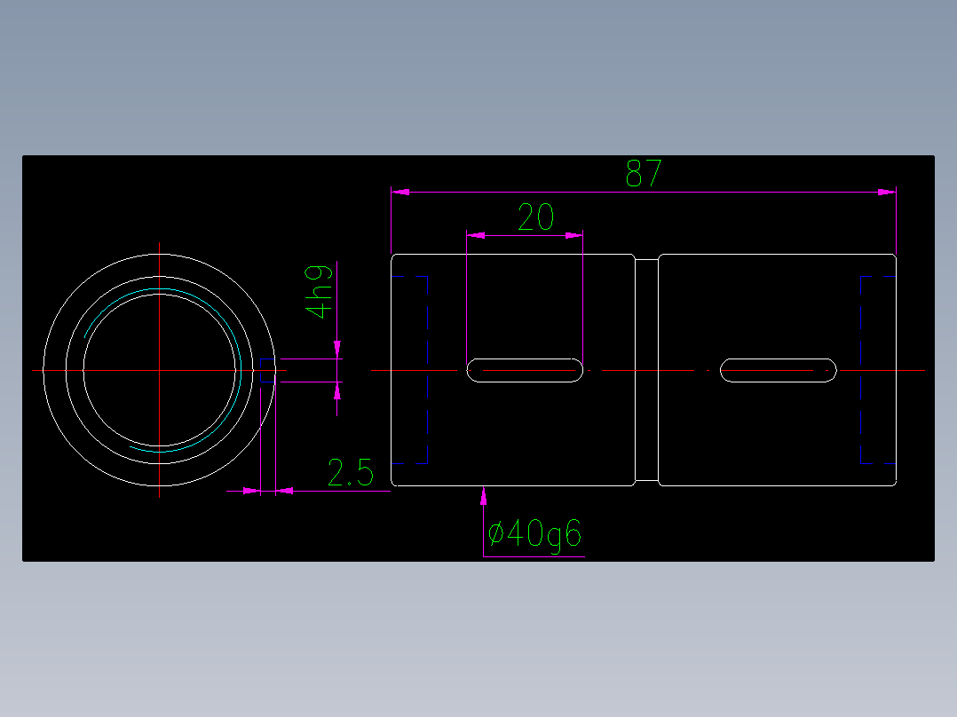 银泰PMI-RDIC02506T3-C