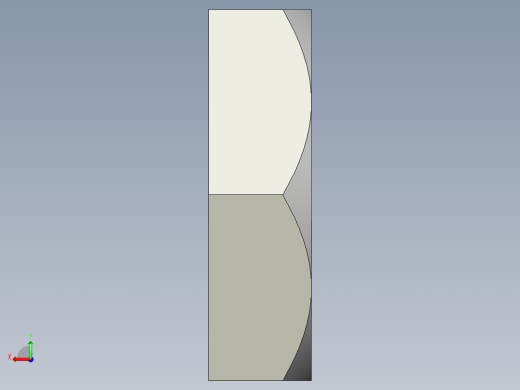 螺母-Nut_M11-5-18-45-0.stp后视缩略图