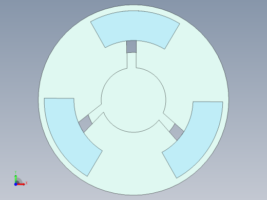 车床老式前视缩略图