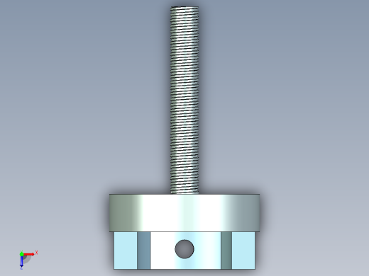 车床老式俯视缩略图