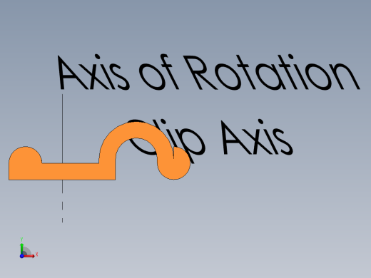 tubing_clip前视缩略图