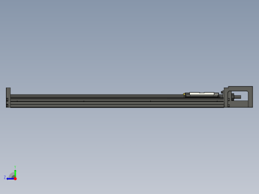 模组MK86-640A1-F0右视缩略图