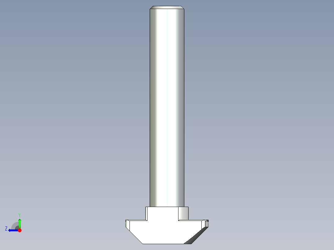 型材-BR M8X50 TBOLT 3842528727右视图