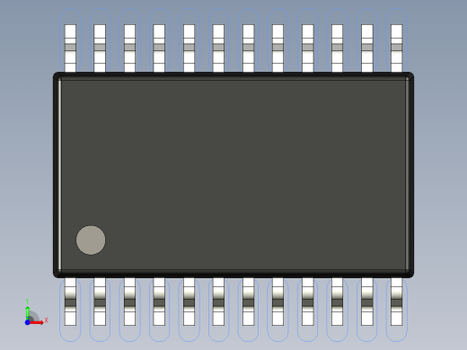 MO-153AD前视缩略图