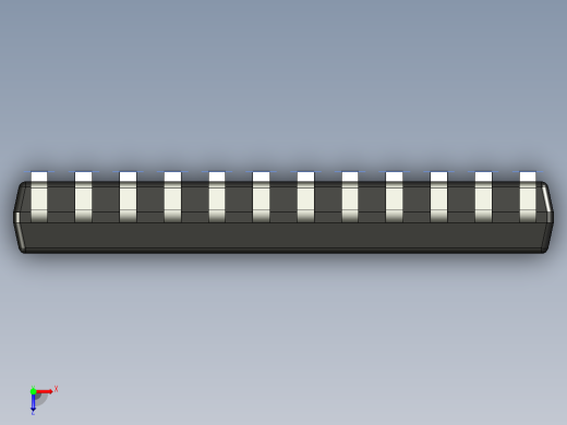 MO-153AD俯视缩略图