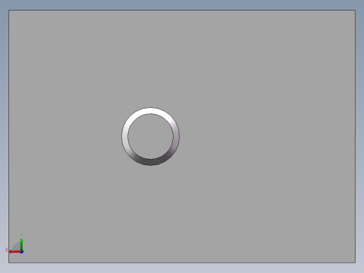 端盖零件的机械加工工艺规程及工艺装备设计后视缩略图