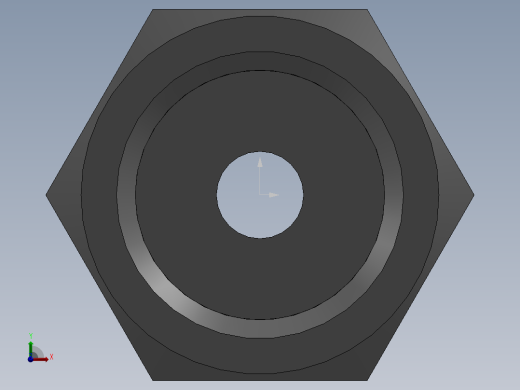 气动元件APCF4_02前视缩略图