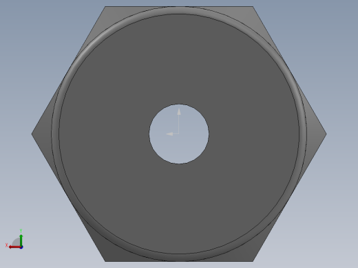 气动元件APCF4_02后视缩略图
