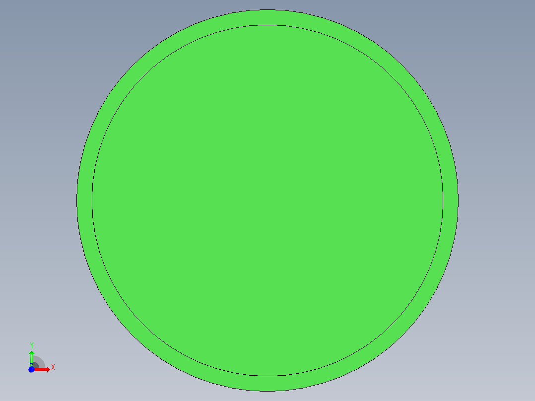 精益管 (83)前视图