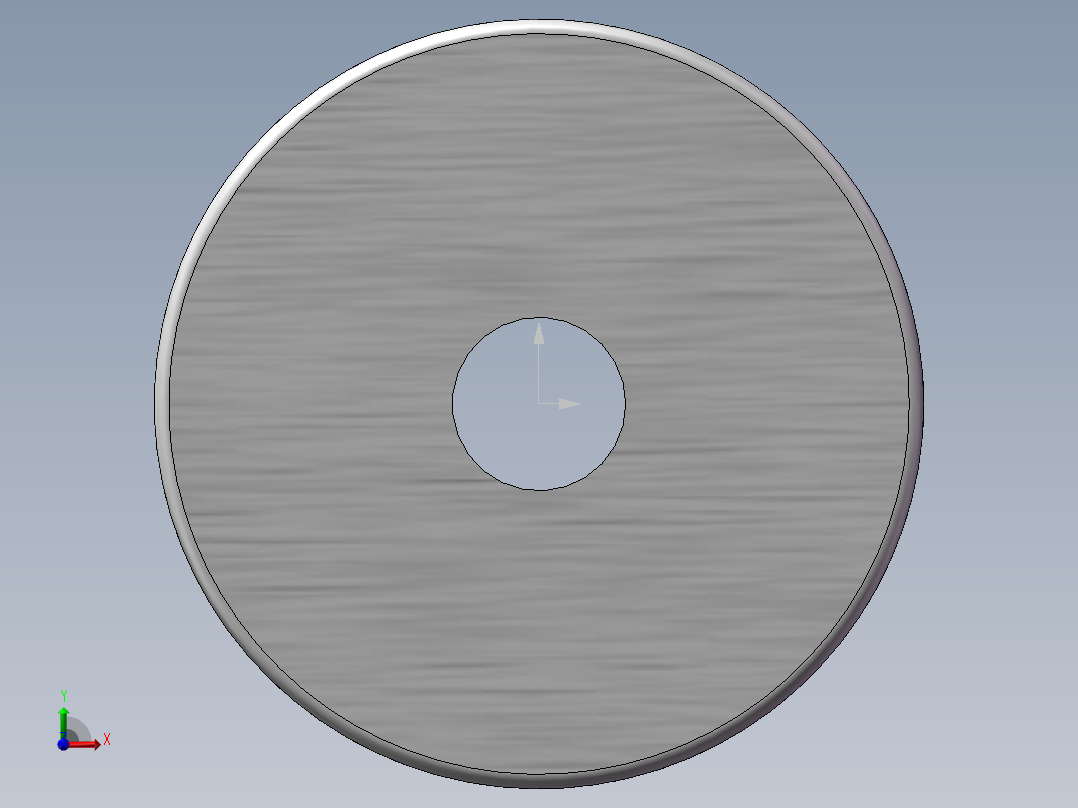 联轴器 成一 SDWA-26C-6-14前视图