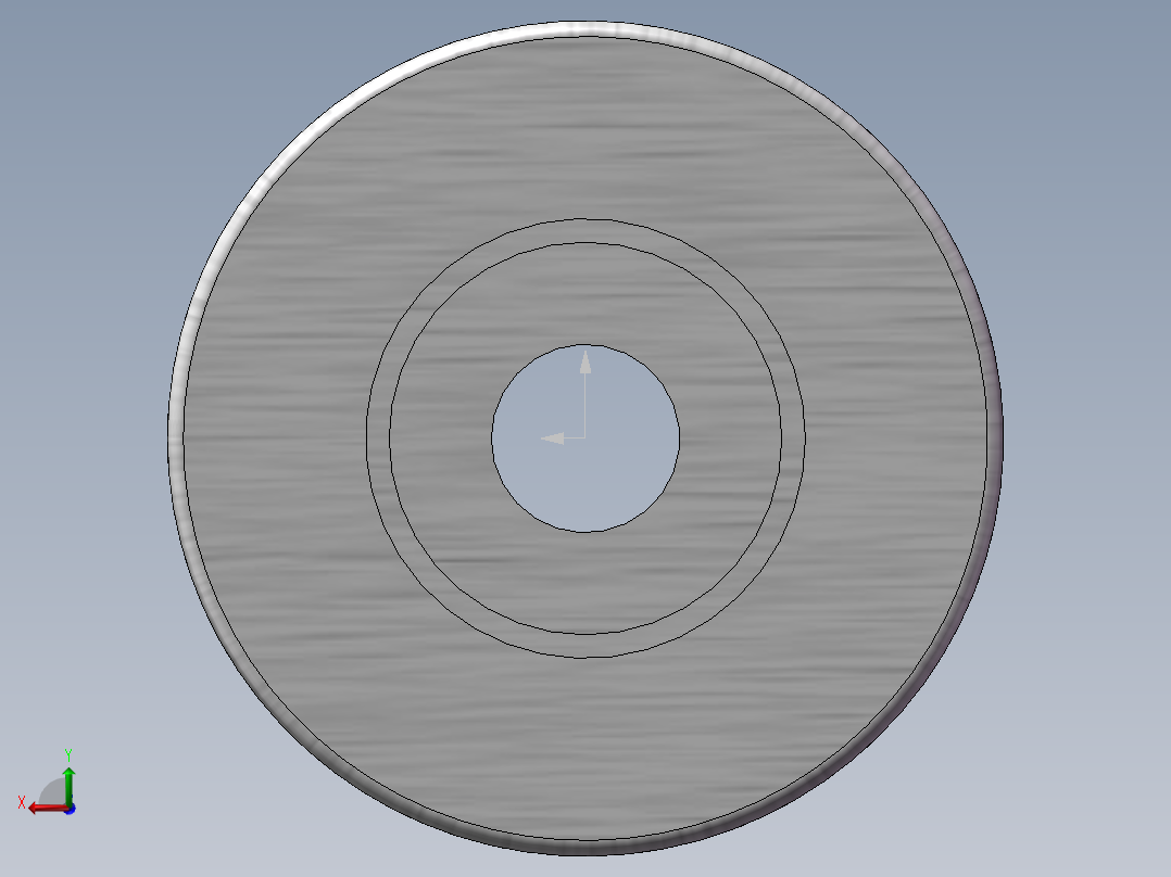 联轴器 成一 SDWA-26C-6-14后视图