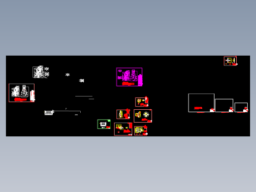 SX2190重型汽车驱动桥后桥设计