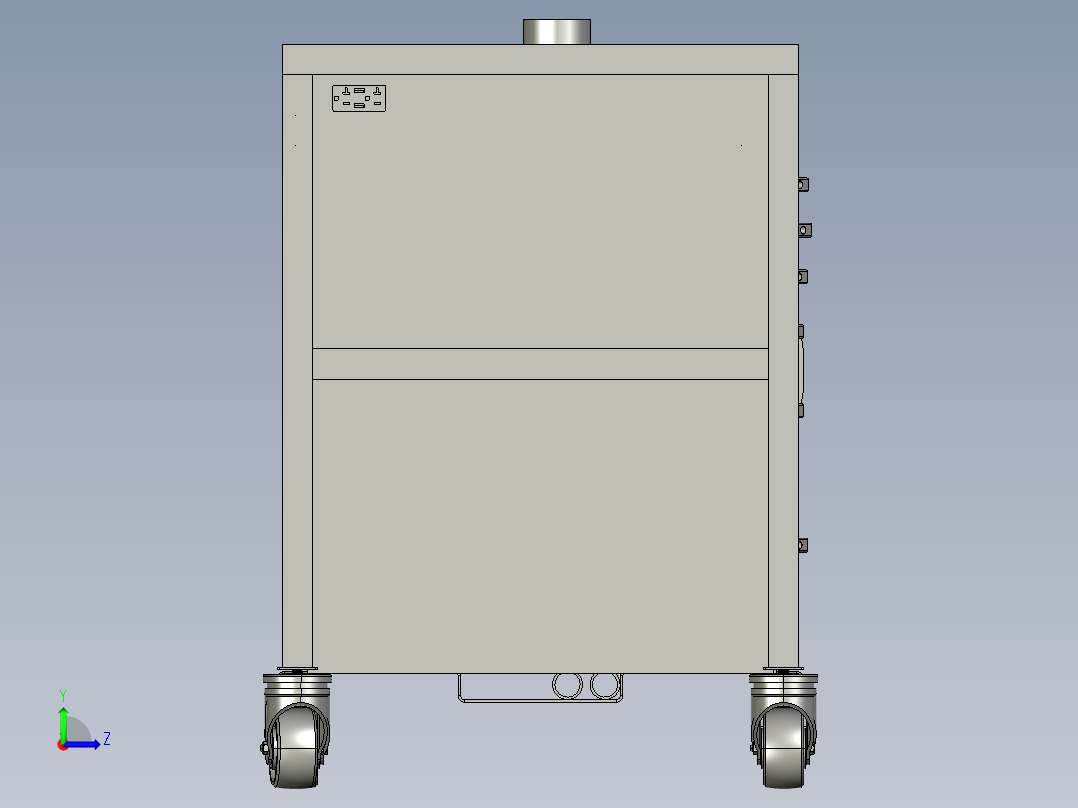 工作台ultimate-toolbox-r0-1.snapshot.3--stp左视图