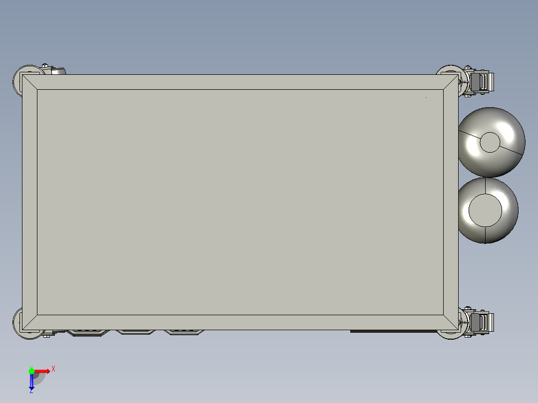 工作台ultimate-toolbox-r0-1.snapshot.3--stp俯视图