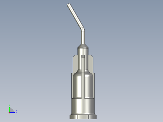 一次性吸头左视缩略图