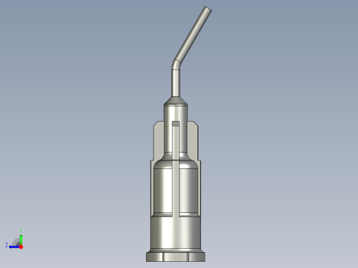 一次性吸头右视缩略图