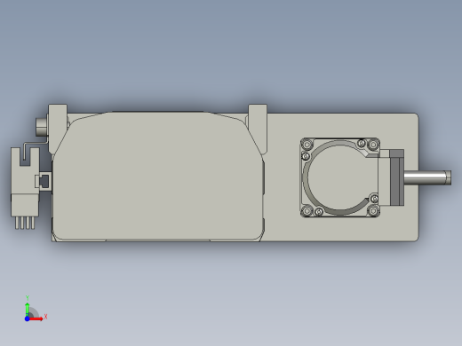 YBSR10_5_100_BR_P_10_B_C_3前视缩略图