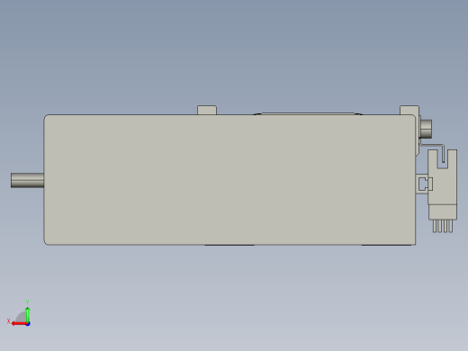 YBSR10_5_100_BR_P_10_B_C_3后视缩略图
