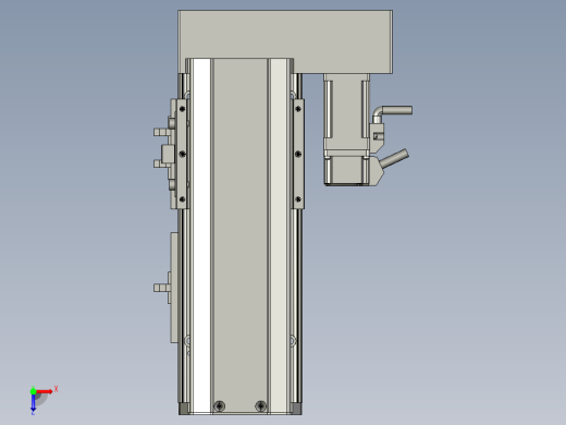 YBSR10_5_100_BR_P_10_B_C_3俯视缩略图