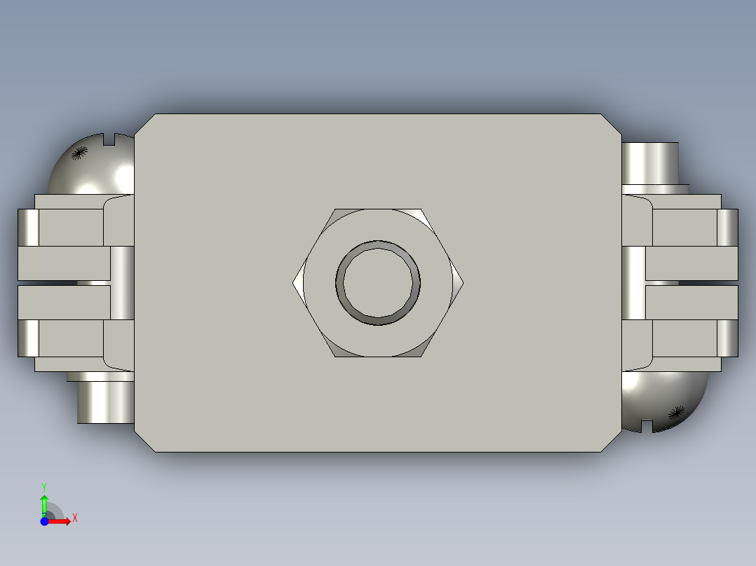 CDJ2RA10-30Z-M9N-BGRX前视图