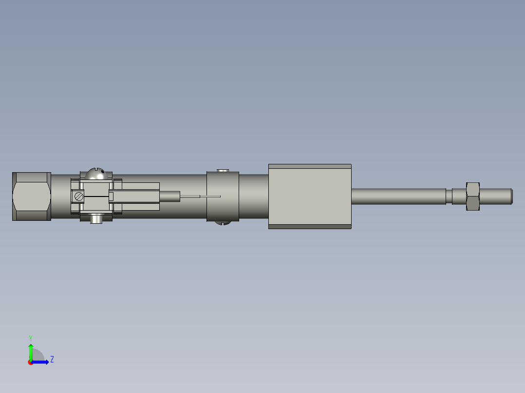 CDJ2RA10-30Z-M9N-BGRX左视图