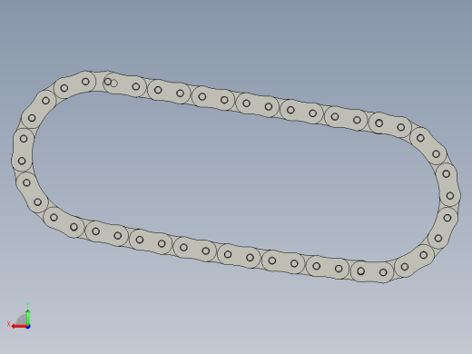 链条10A-21X21-200后视缩略图