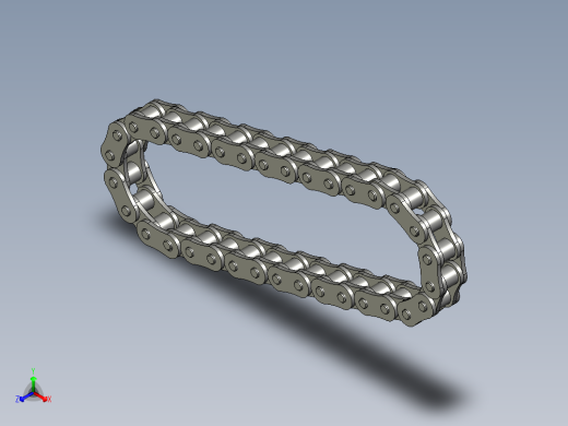 链条06B-13X13-9961