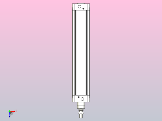 FESTO气缸DNC-80-400-PPV-A---_asm_0_俯视缩略图