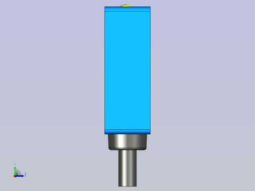 西克sick传感器SICK_WL150-P132-Order_no.6011036_0_左视缩略图