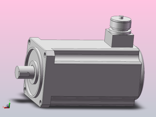 东洋电机B110-750W