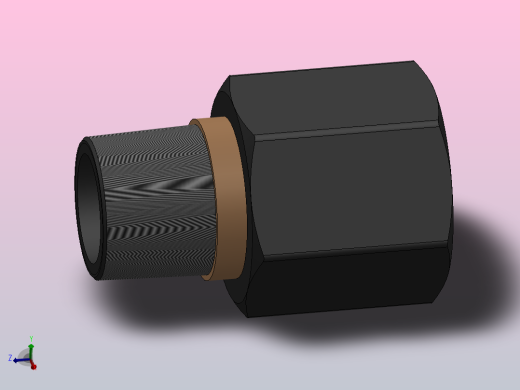 IPCVF单向阀_IPCVF 01-01(B)