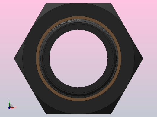 IPCVF单向阀_IPCVF 01-01(B)前视缩略图