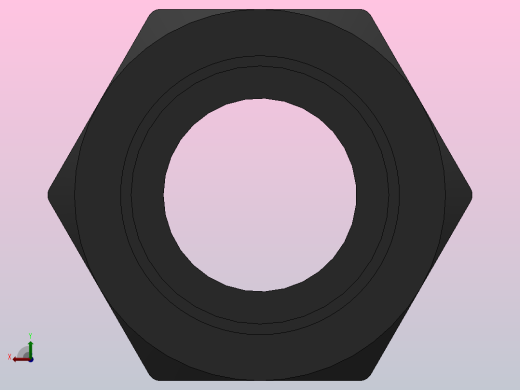 IPCVF单向阀_IPCVF 01-01(B)后视缩略图