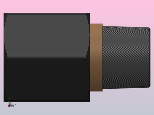 IPCVF单向阀_IPCVF 01-01(B)左视缩略图