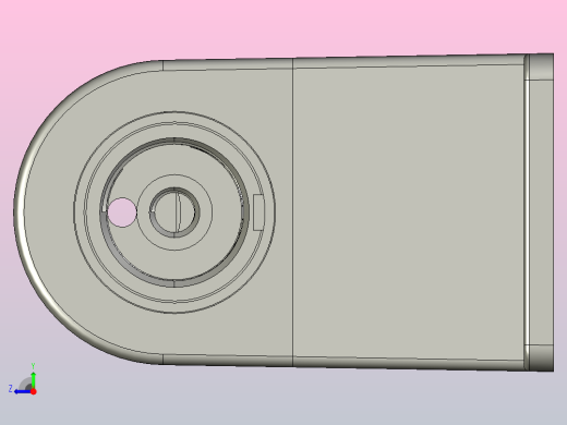 ANHP离子风嘴 静电消除器右视缩略图