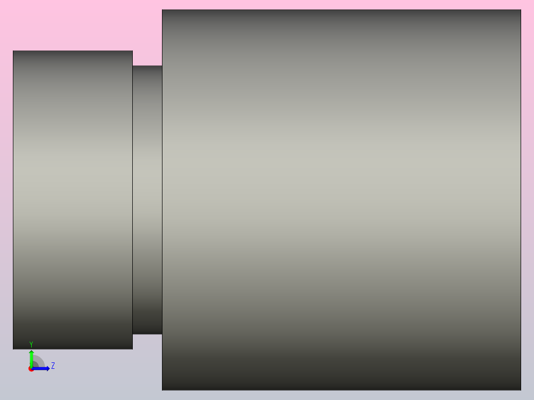 12-4B1上银KK直线模组..rar.rar左视图
