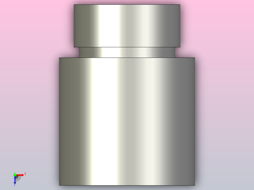 12-4B1上银KK直线模组..rar.rar俯视图