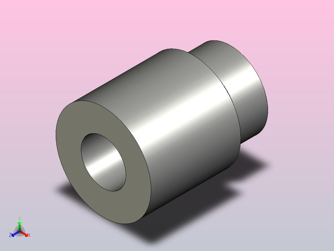 12-4B1上银KK直线模组..rar.rar正等轴测图